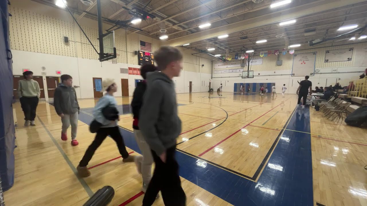 2026.2.6 vs Flemington