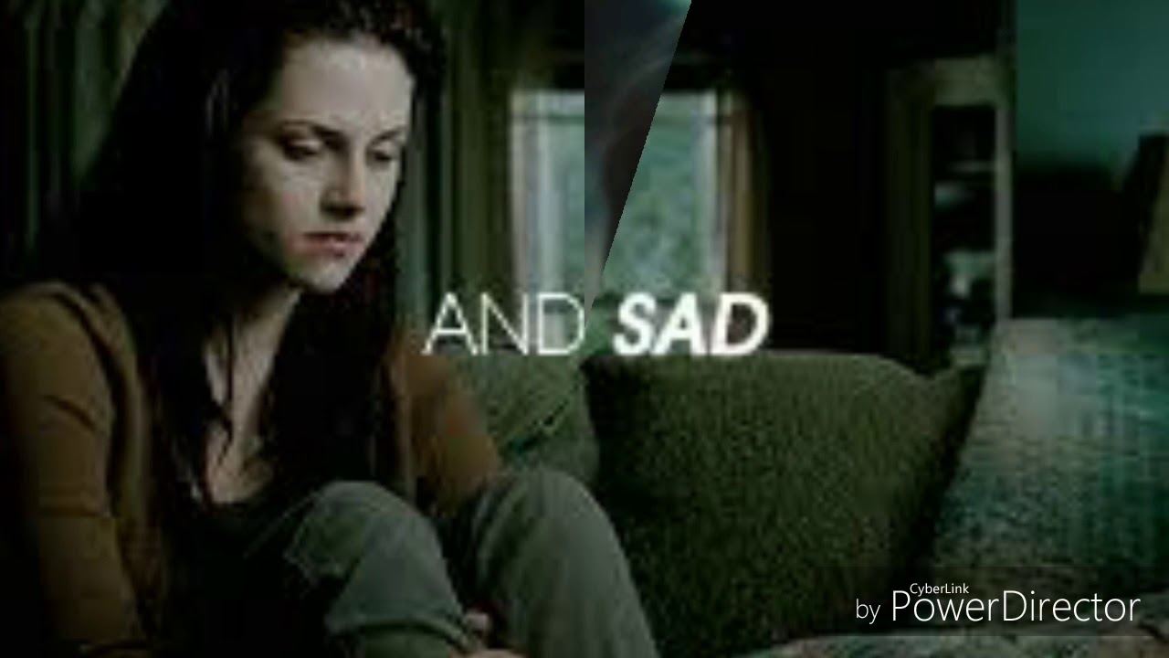 (Twilight saga) legend never die