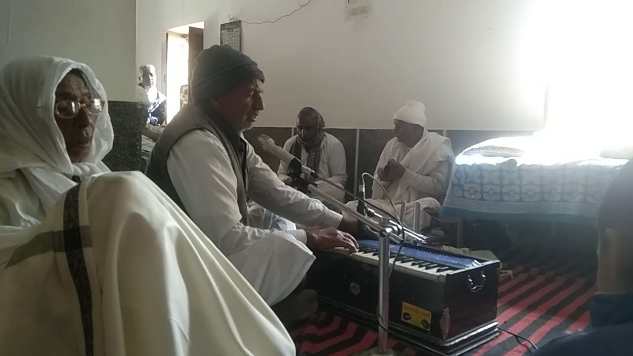 गुरु समदाता है नहीं जग में, जयसिंह जी सांखला रामपुरा भाटियान।