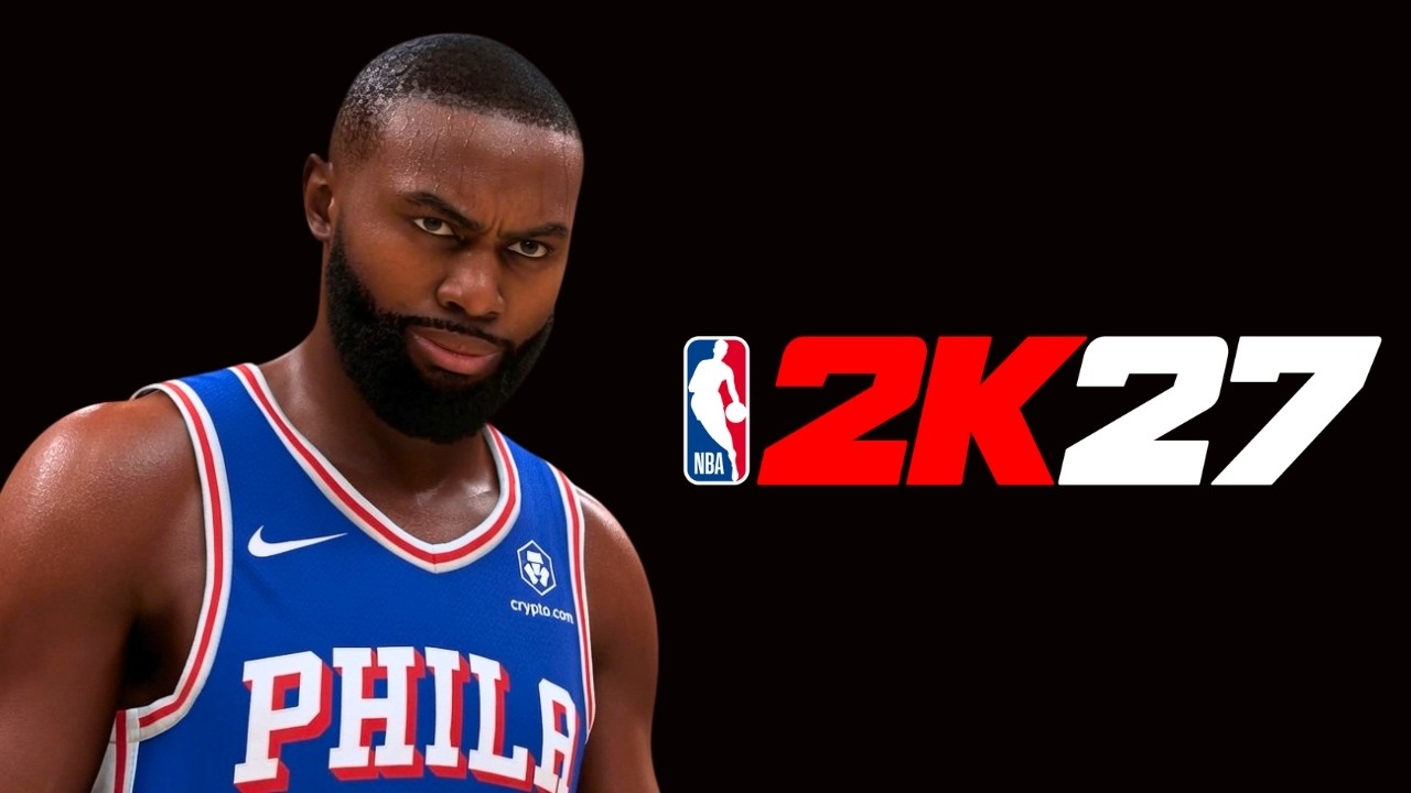 МАСШТАБНЫЕ СЛИВЫ NBA 2K27 😱