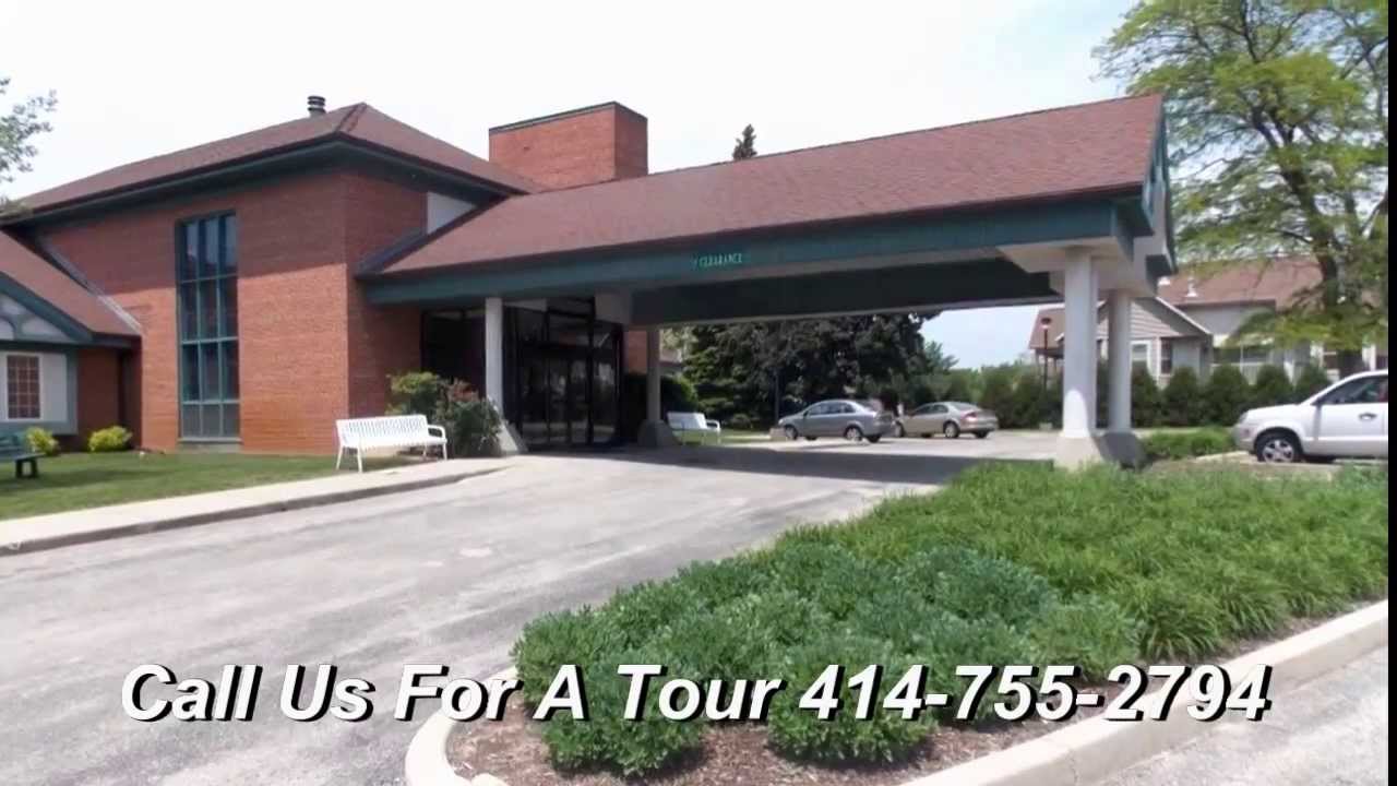Pro Health Care Regency Brookfield Assisted Living | Brookfield WI | Wisconsin | Memory Care