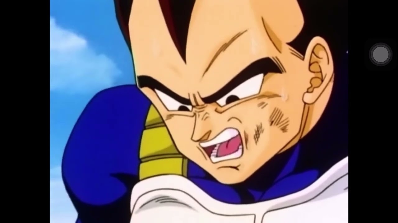 DragonBall Z: Vegeta reflects on Goku’s Sacrifice (Bruce Faulconer’s Score)