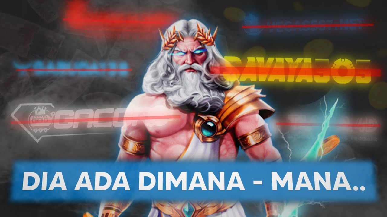 Kenapa Masih Banyak Iklan Judi/Slot? Padahal Sudah Dilarang..