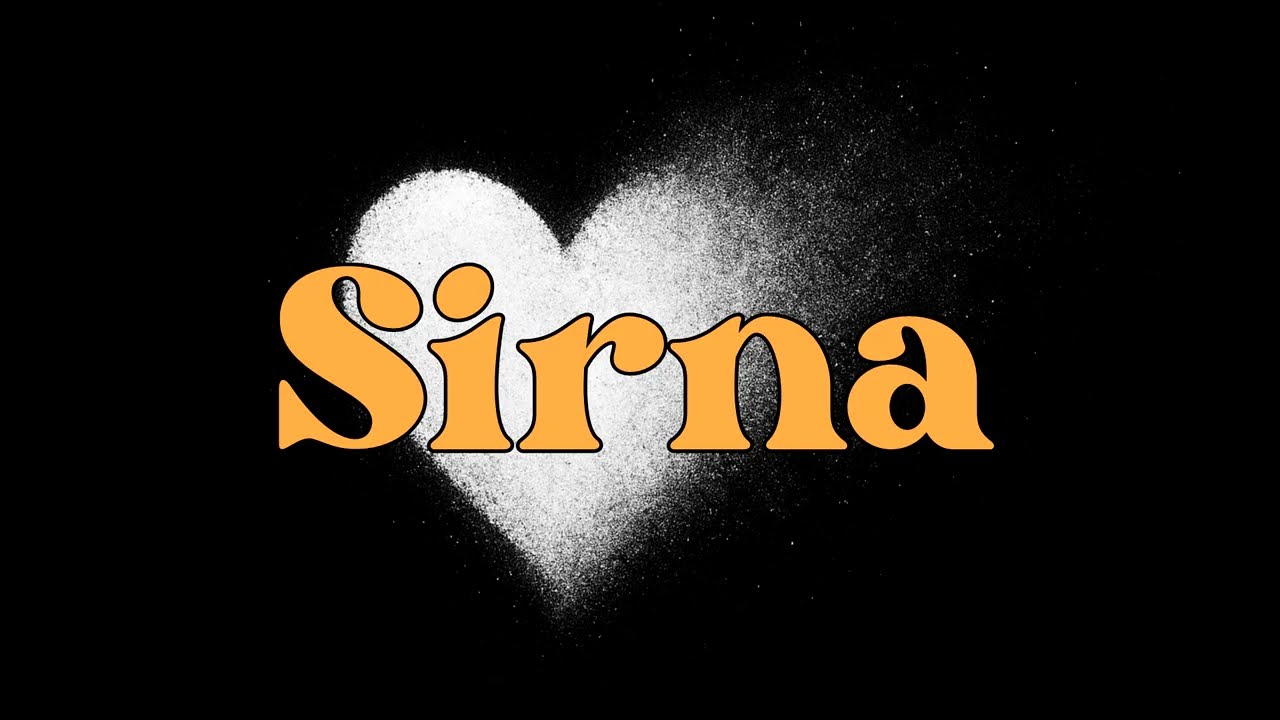 jsprgry - Sirna (Remix) ft. @TaswimRozan (Official Lyrics Video)
