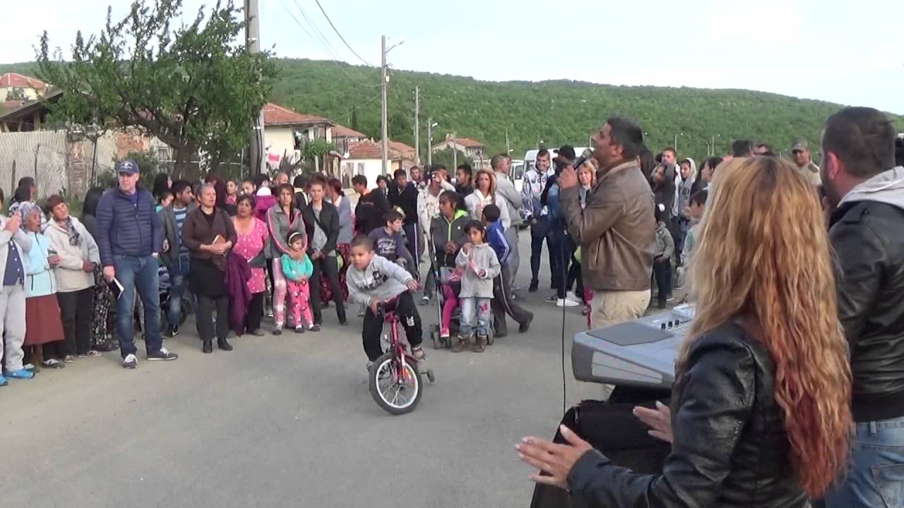 ЕВАНГЕЛИЗАЦИЯ В С. КОШАРИЦА, ОБЩ.НЕСЕБЪР, 04.2016., Crusade in Kosharica, BUlgaria