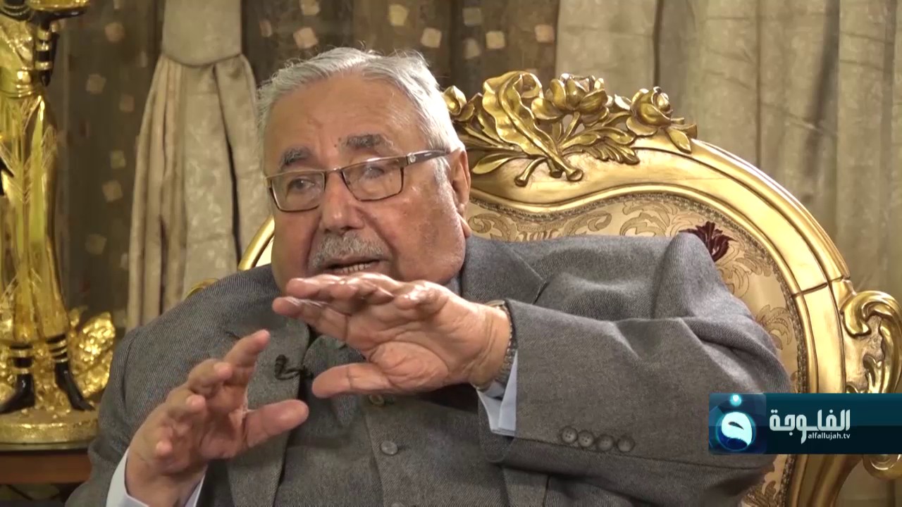 #شهادات_خاصة | لقاء مع السياسي عاد تكليف ال فرعون الجزء الثاني | تقديم:د.حميد عبدالله