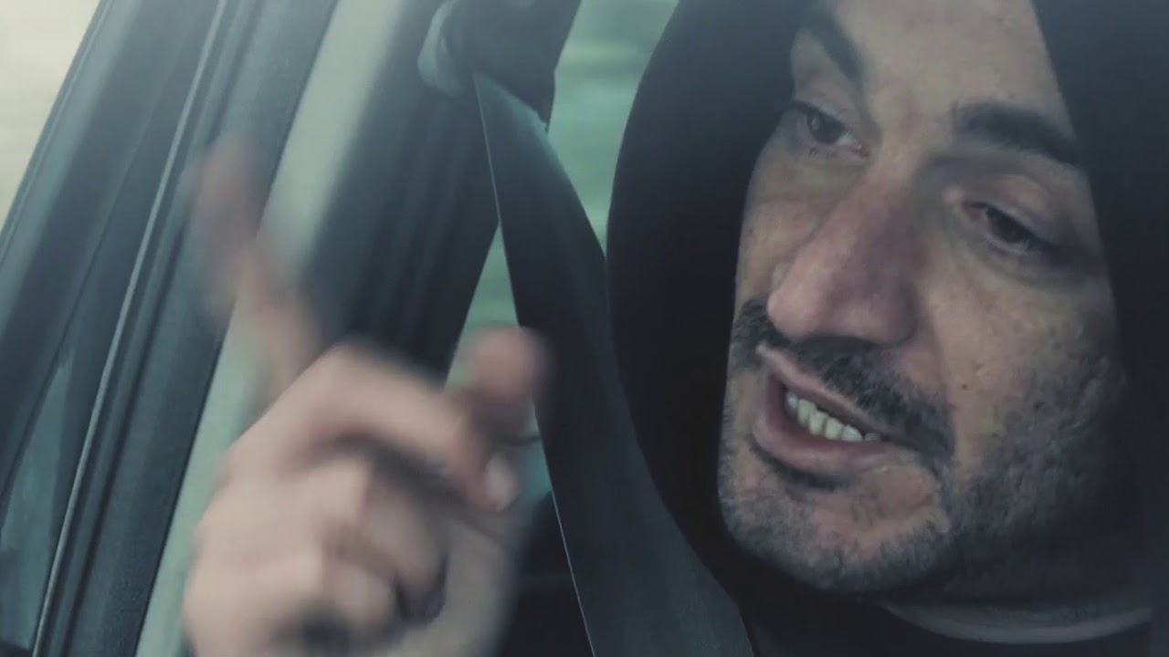 Bomber Citro - Non C'è Domani (prod. Rossella Essence)