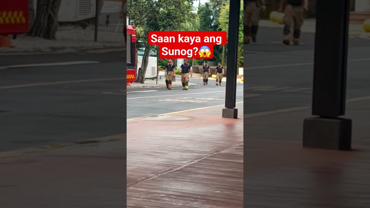 #all #firetruckresponding