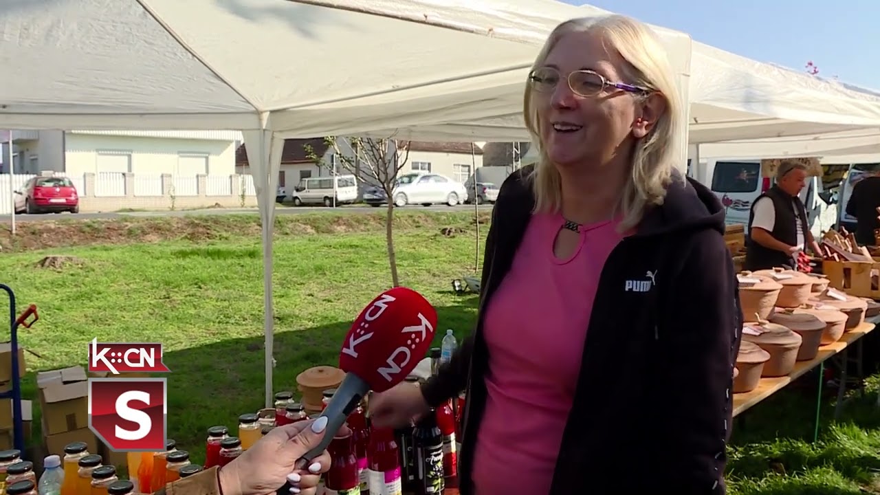Izlagači na Srem klob-kob festu