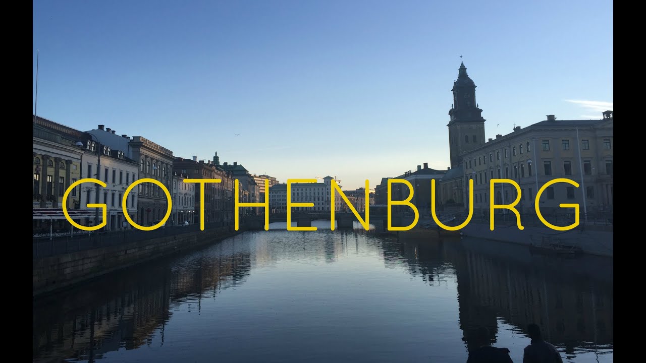Gothenburg Sweden | Travel Guide