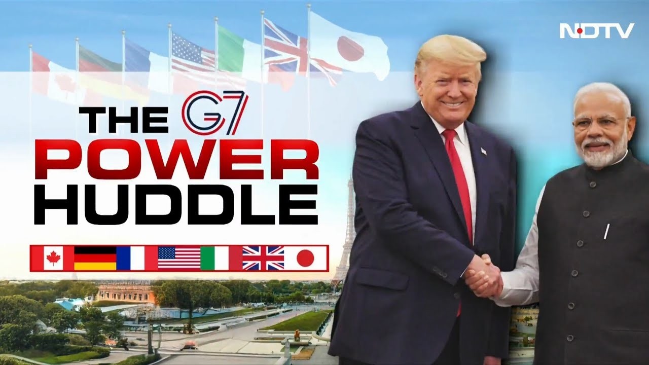 Modi Trump Meet LIVE | Modi Trump Bilateral LIVE | Trade Deal And Regional Security High On Agenda