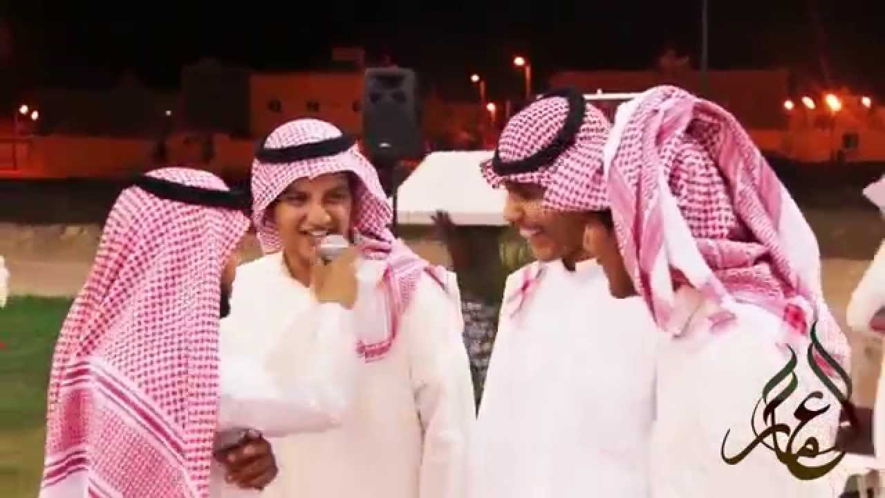 حفل صيفي العمار.