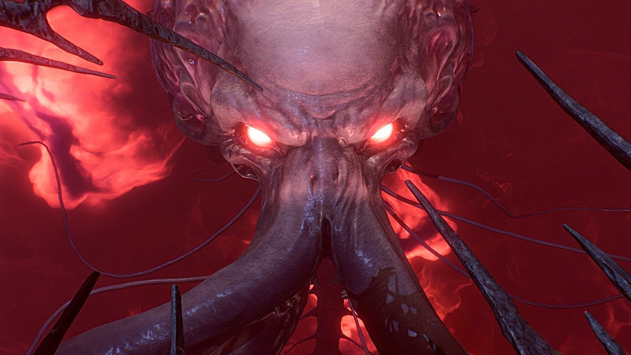 Baldur's Gate 3 - Final Boss Fight & Ending | The Netherbrain
