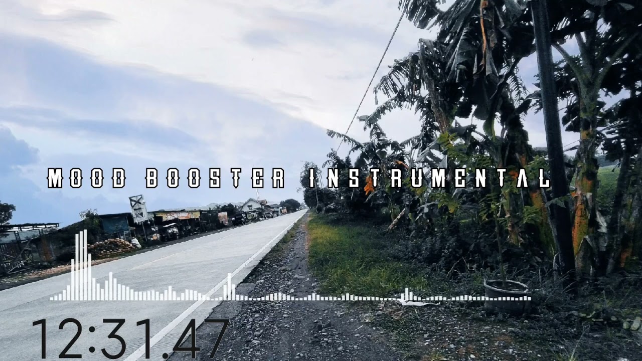 30 menit musik penyemangat,, Mood booster instrumental 