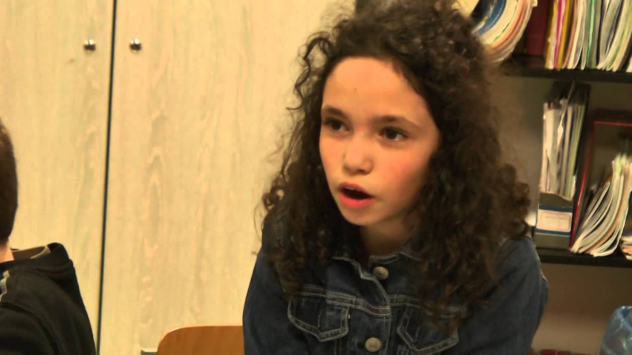 Oromhir Iskola KLIP 3 HD