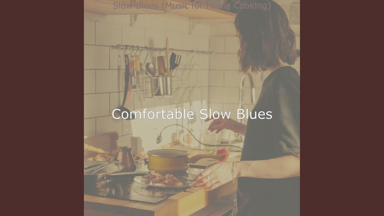 Retro Blues - Vibe for Barbecues