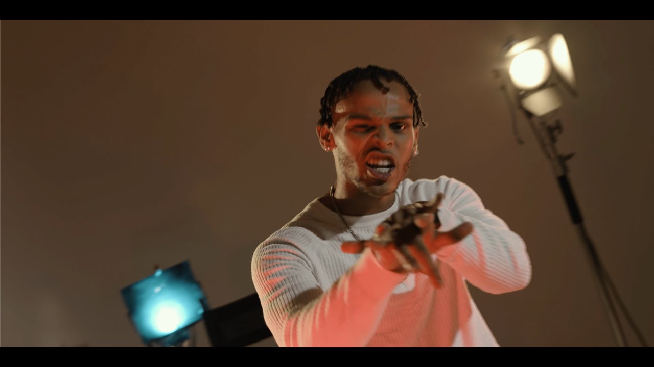 Terayle - Royal Flush (Freestyle to 