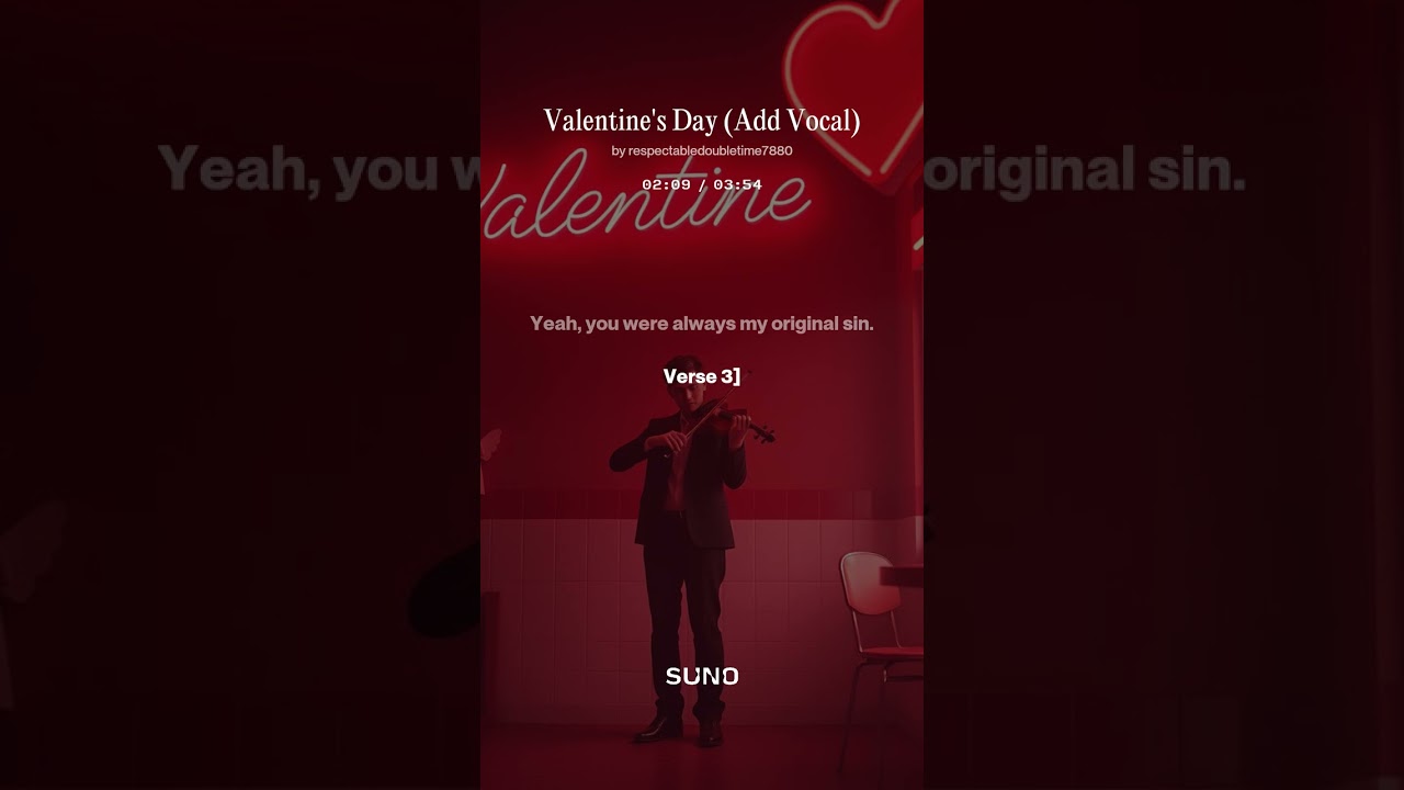 Valentine's Day