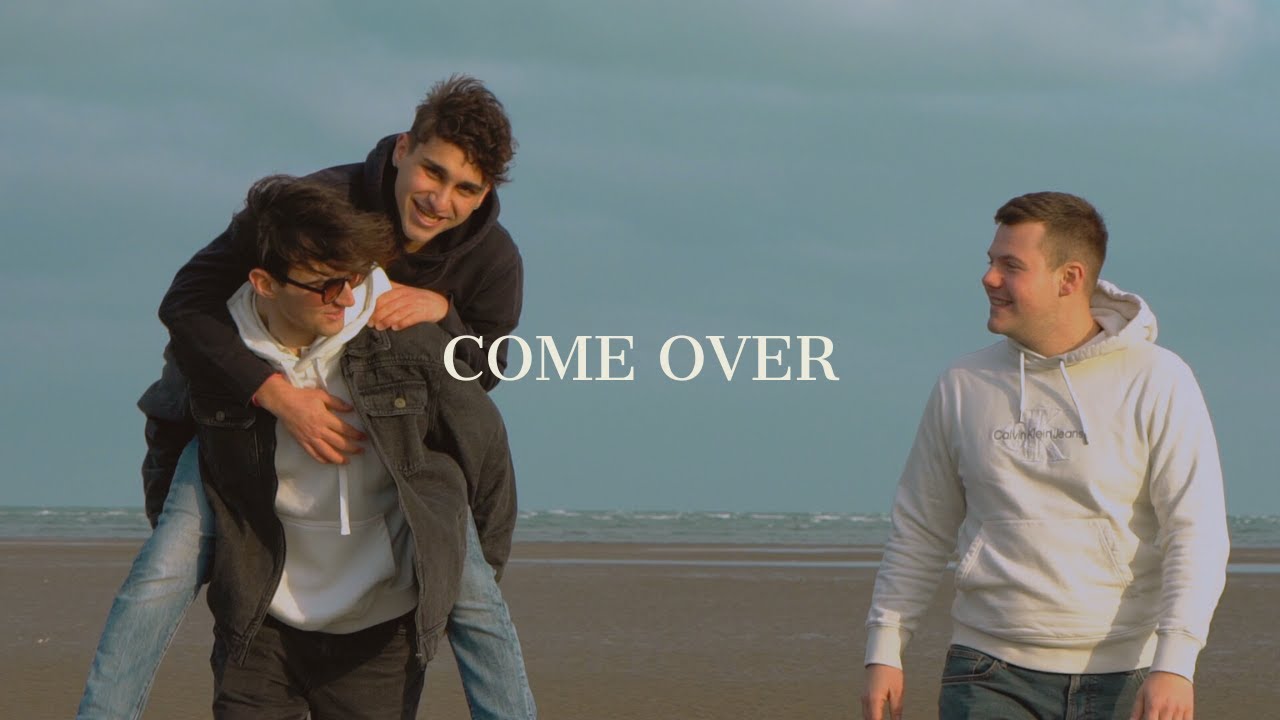 Imperivm - Come Over [Official Music Video]