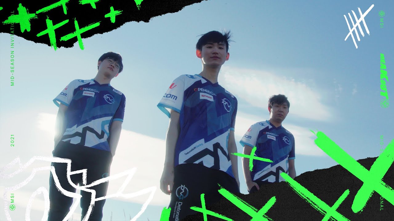 Today could change the game forever | MSI 2021- Group Stage Day 6 Tease