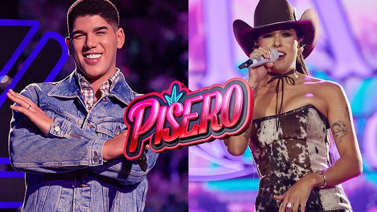 Ana Castela feat. Zé Vaqueiro - Piseiro é Sofrência | Música Nova 2026