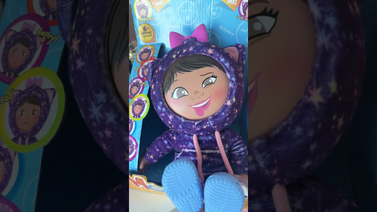 ARIA DOLL en acci&oacute;n: &iexcl;El giro perfecto