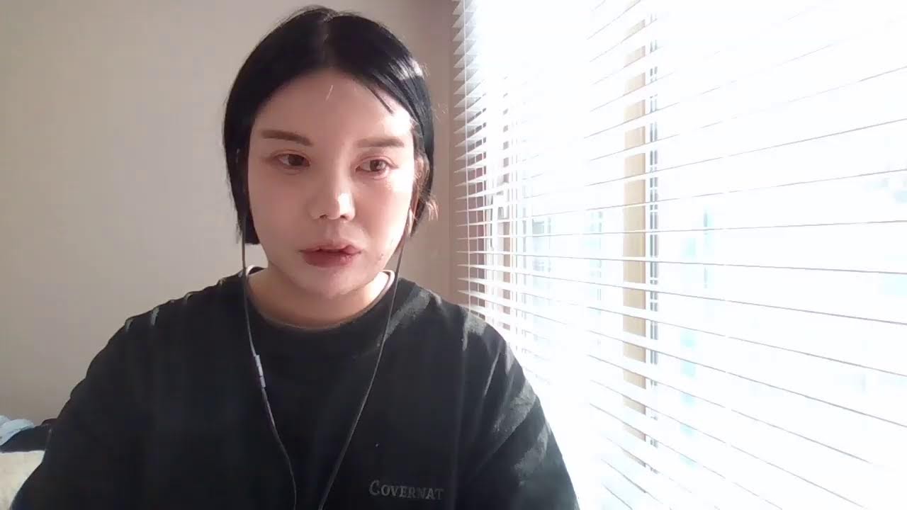 집에서하는 손펌
