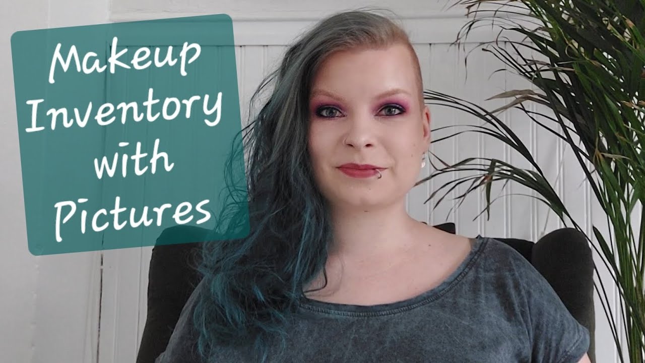 Mid-Year Makeup Inventory | 2025