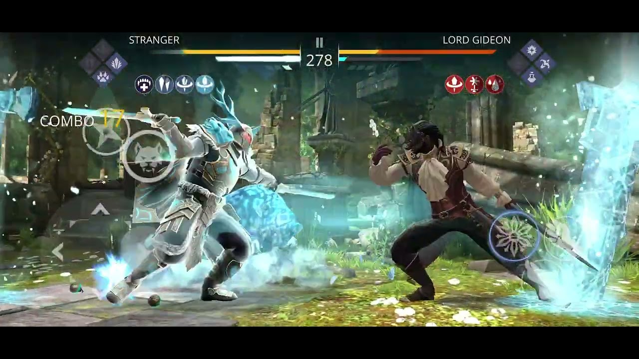 Я уничтожил сверха конунгом 4👍/I am defeat hard gideon with konung 4 lvl