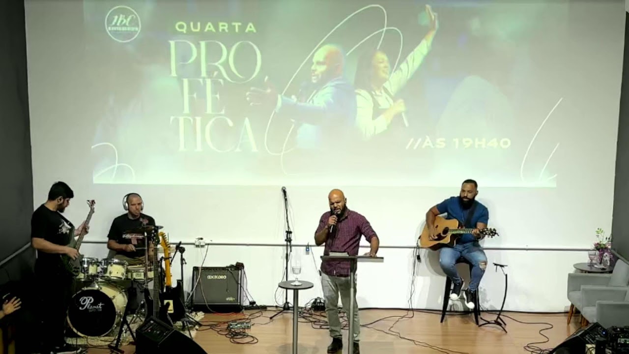 Quarta Profética
