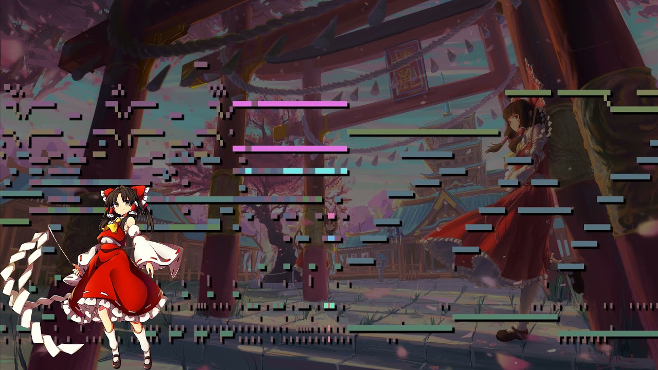 [ILE] Independent Simulacrum (MIDI)