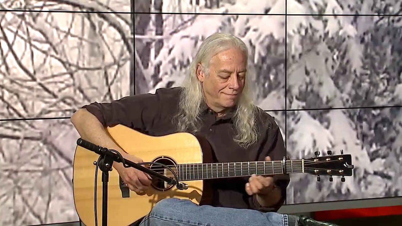Ed Gerhard - 