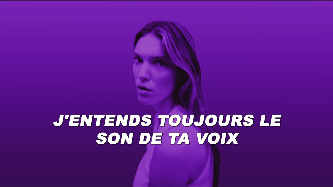 Charlotte Cardin - Feel Good (Lyrics)