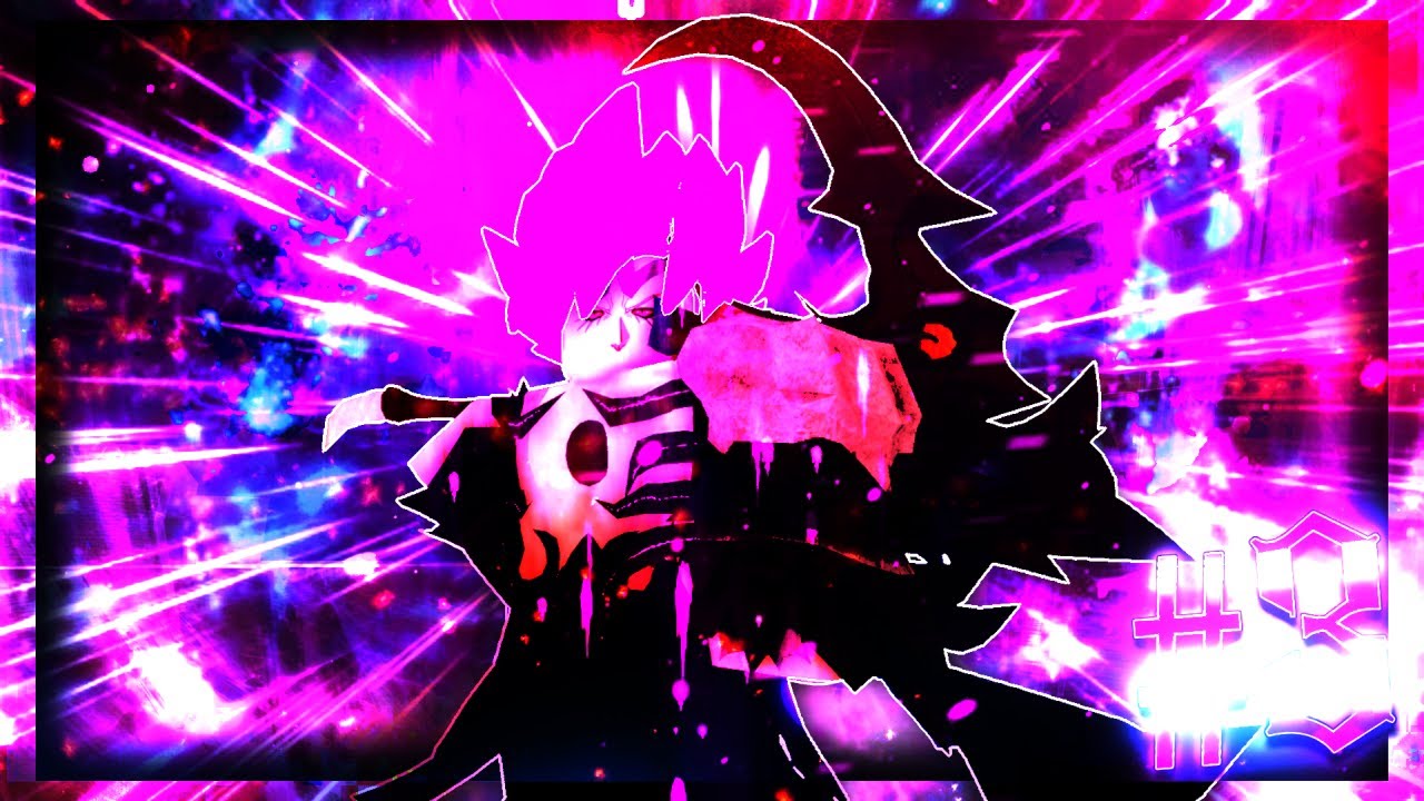 GOKU BLACK PROGRESSION FINALE | Peroxide