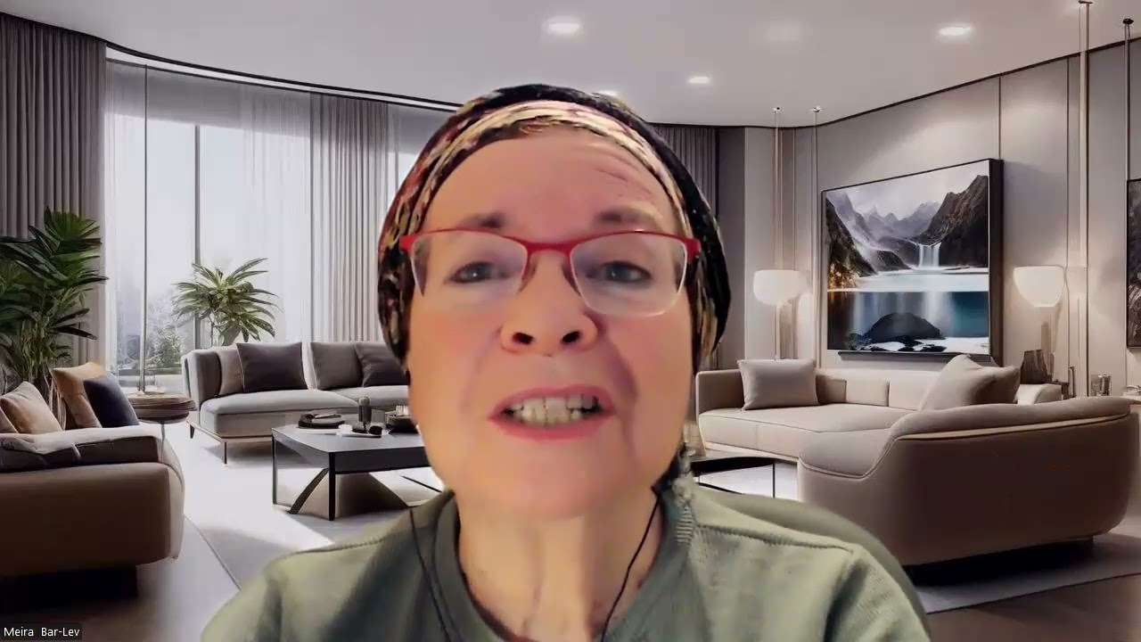 When Insight Isn’t Enough Anymore