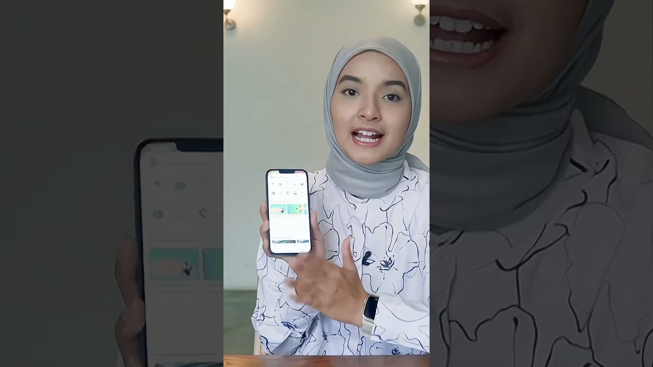 Yuk Download Dompet Dhuafa Apps #shorts #DDAPPS