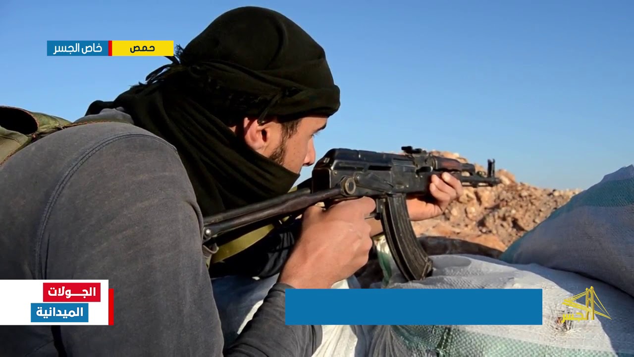 الثوار يصدون محاولات قوات النظام اقتحام ريف حمص الشمالي