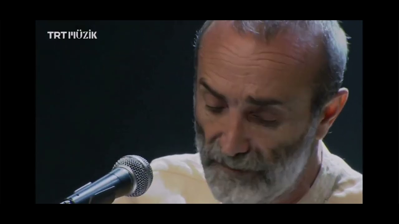 Cengiz Özkan - Ben Derdimi Söyleyemem [TRT Müzik - Uzun İnce Bir Yol Programı]