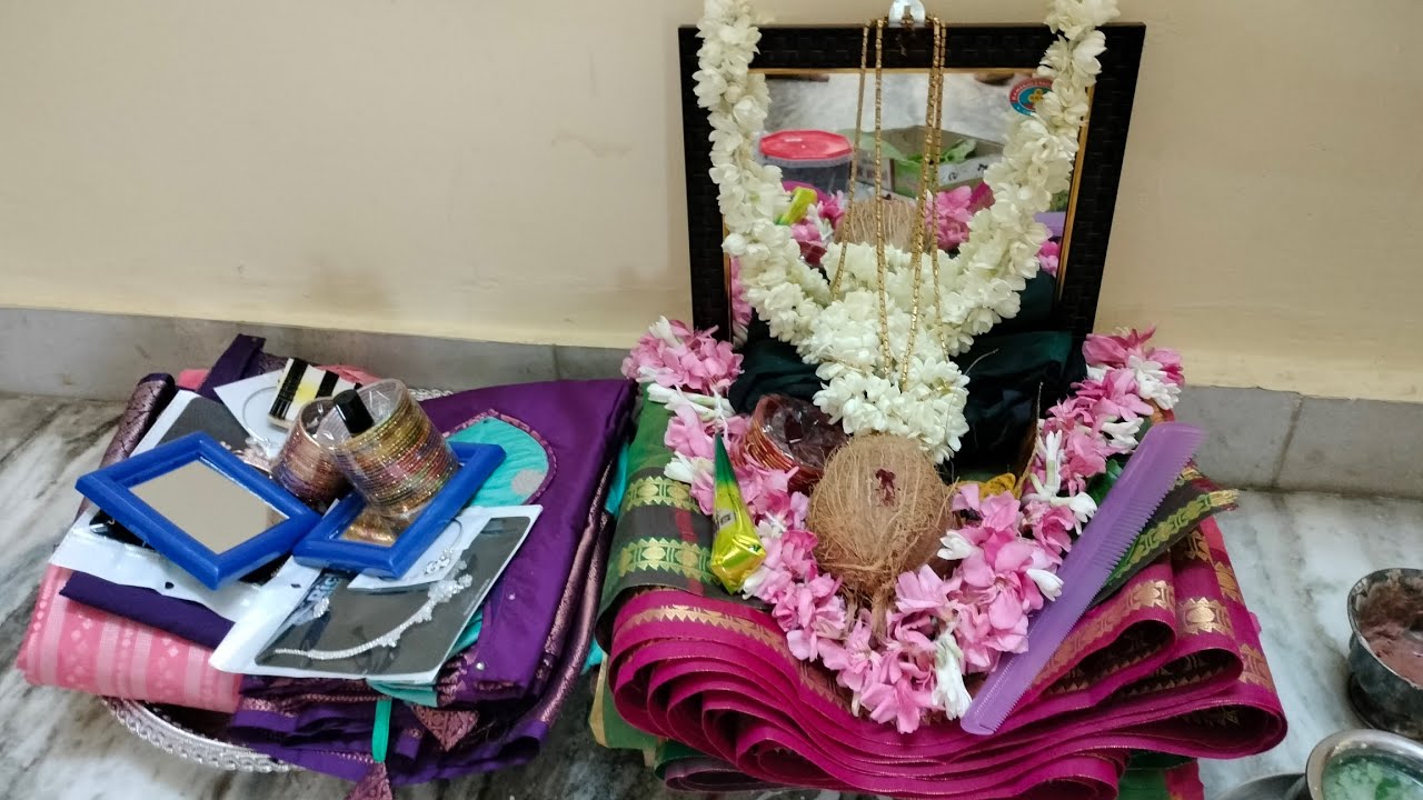 sumangali prarthanai