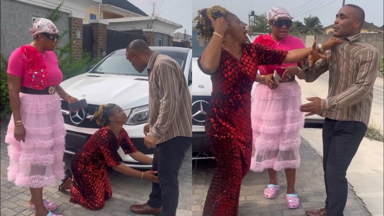 Wife squandered all her husband’s life savings in their joint account on her new boyfriend.