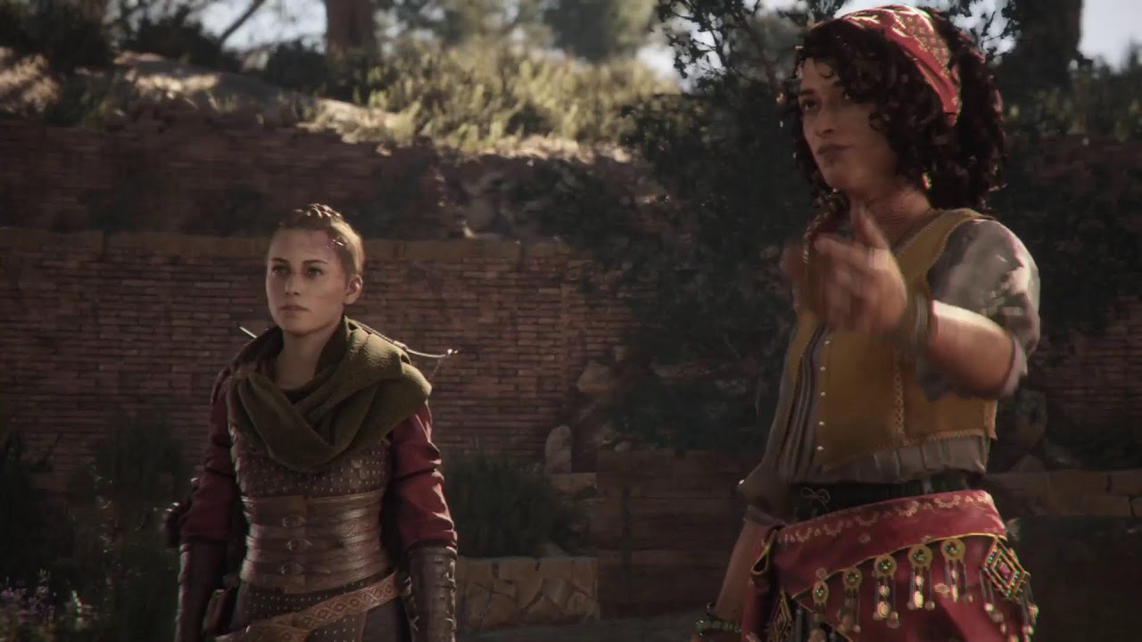 ⚔️👑 A PLAGUE TALE REQUIEM EPISODIO 7 🐭💍🔥