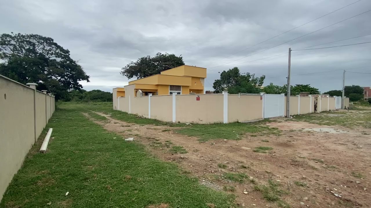 Sensacional, Residencial Pallazo em Unamar !