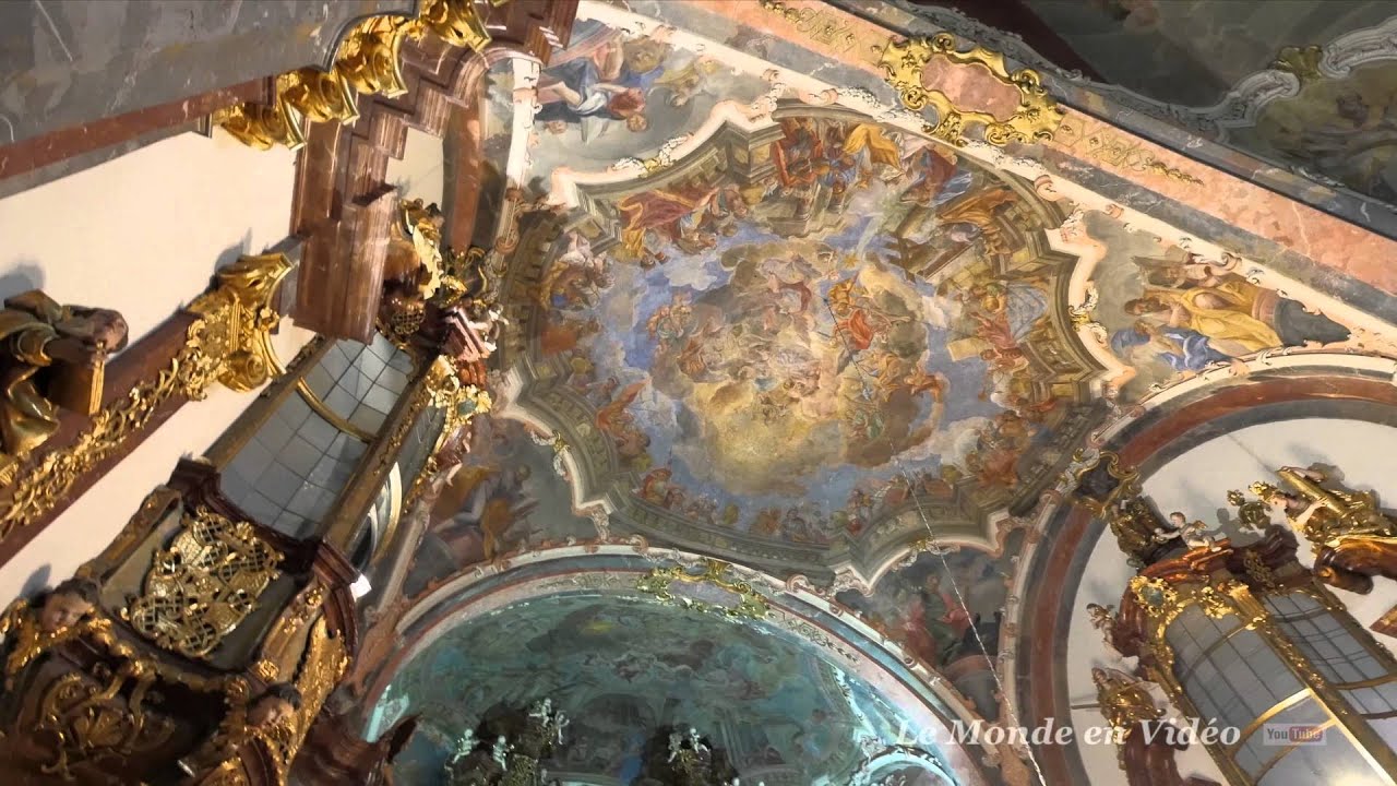 Loreta , Prague ( Ultra 4K )