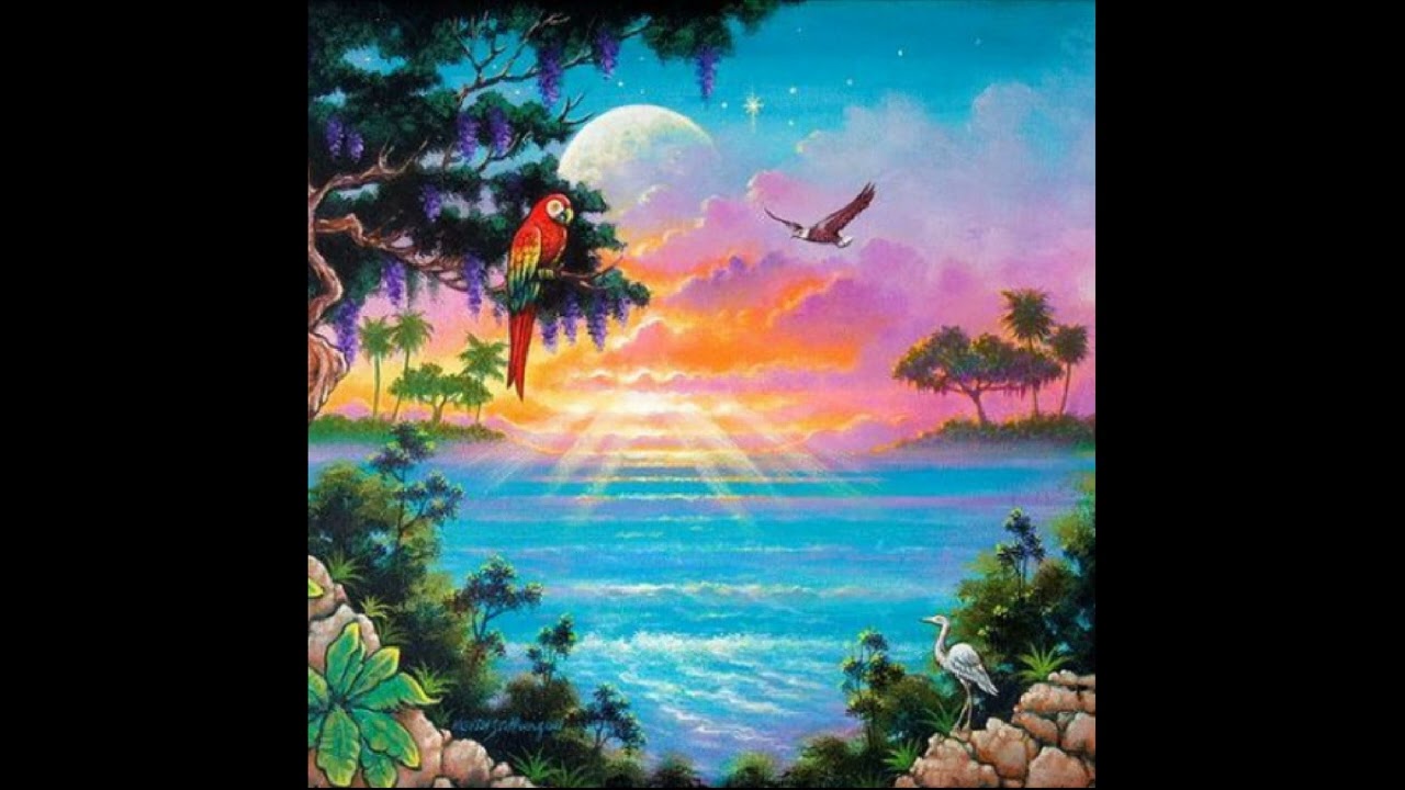 POLYGON - Olam Haba