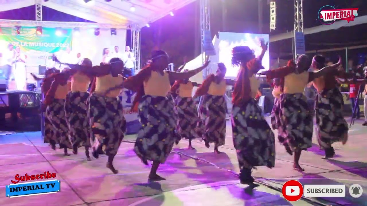 club INTATANA isubiriye kwerekana amateka/ibintu vyari bishushe