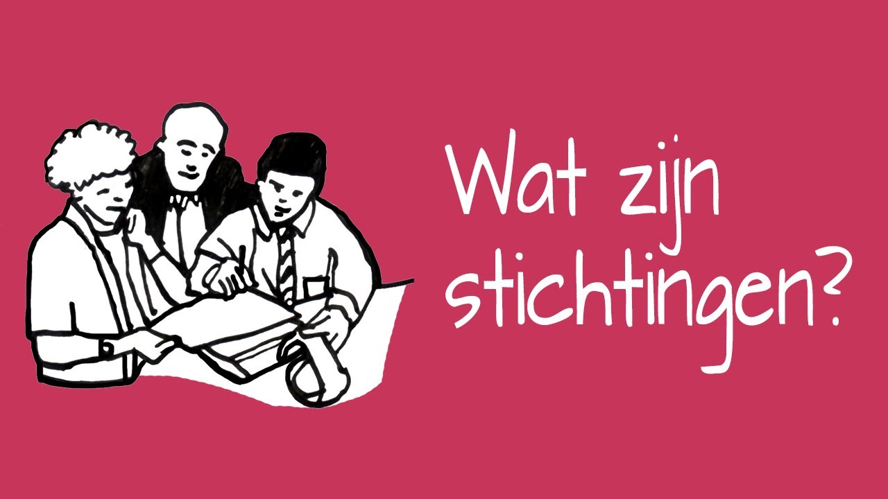Waarom een stichting? - Ocean Finance legt uit