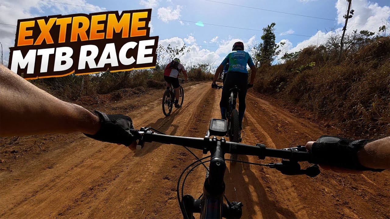 🔥EXTREME MTB RACE - RIO LARGO - RECONHECIMENTO do PERCURSO | OGGI 7.4