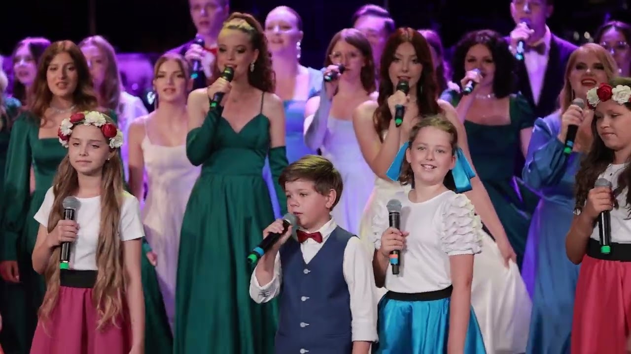 JAK PRZYGODA TO TYLKO W WARSZAWIE – Soliści i Grupa Artystyczna CSW Rzeszów/Carpathia Festival 2023