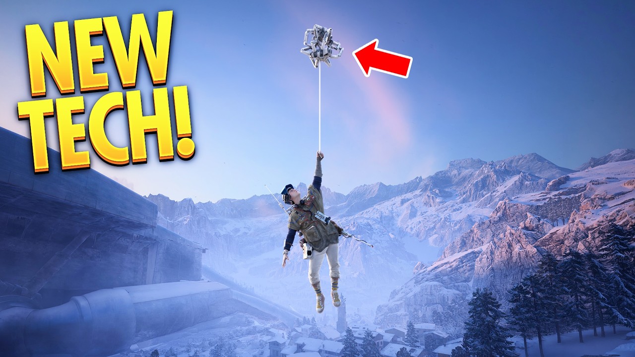 ARC Raiders: Угарные и смешные моменты! Эп. #166