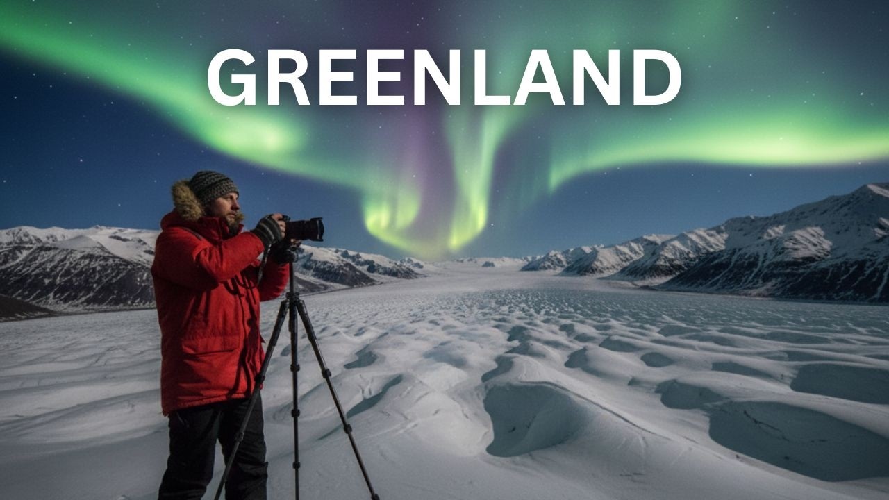 Greenland: Life, Culture, History & What Makes It Unique